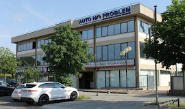 Copertina Auto No problem